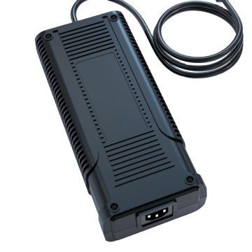 Free sample 48V 6A full enclosed ac dc 360W power adapter with CE ROHS approved